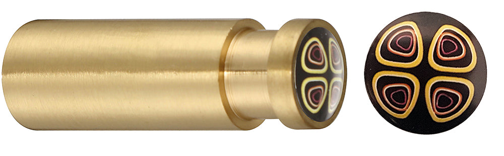 Rondisto mit Ronde 2