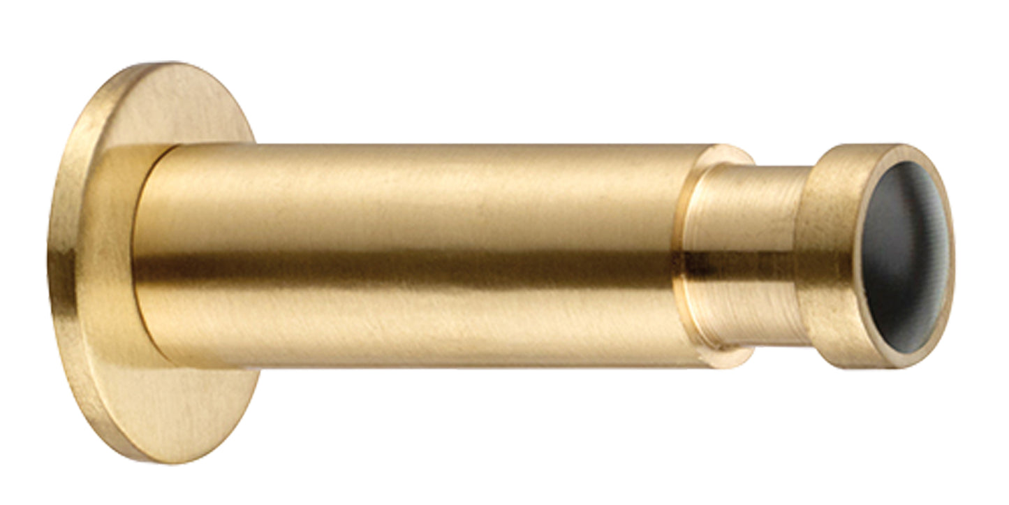 RONDISTO Stabhaken Messing