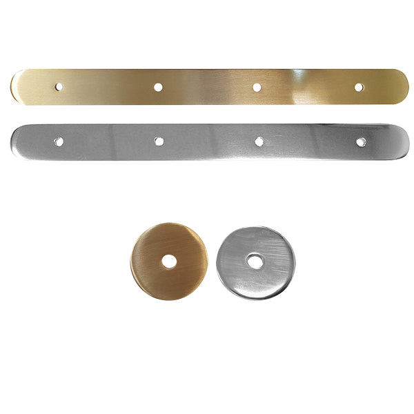 RONDISTO Zubehör Messing