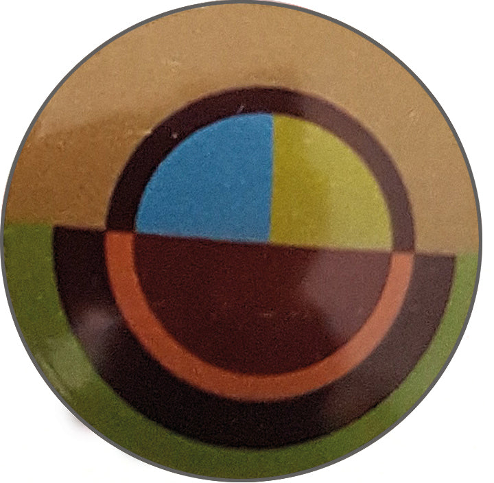 RONDISTO-Ronden Nr. 1 Nr. 1