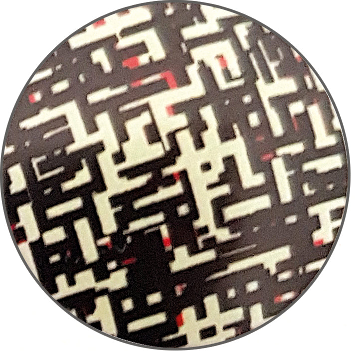 RONDISTO-Ronden Nr. 1 Nr. 1