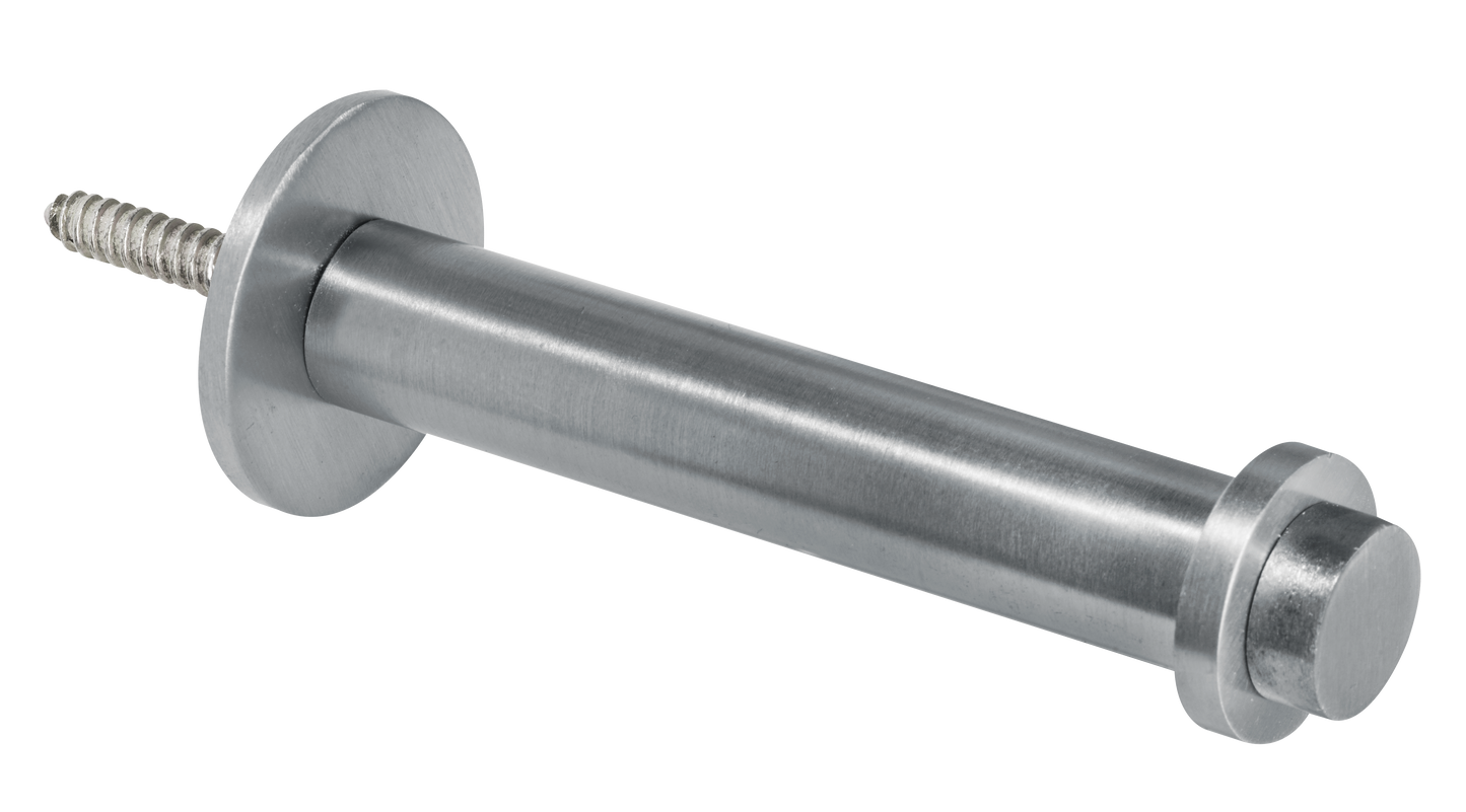 Hermann Schwerter – Messing-Stabhaken