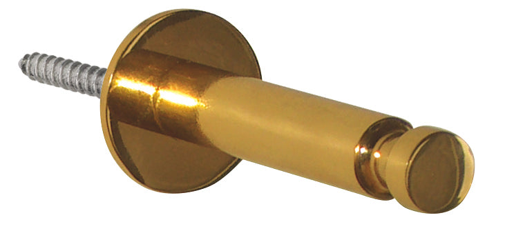 Hermann Schwerter – Messing-Stabhaken