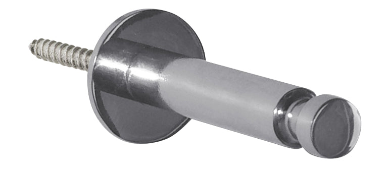 Hermann Schwerter – Messing-Stabhaken