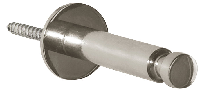 Hermann Schwerter – Messing-Stabhaken