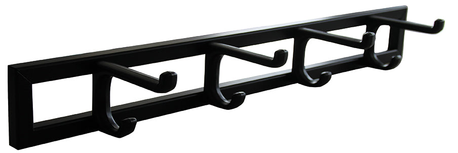 Garderobenleiste Eisen