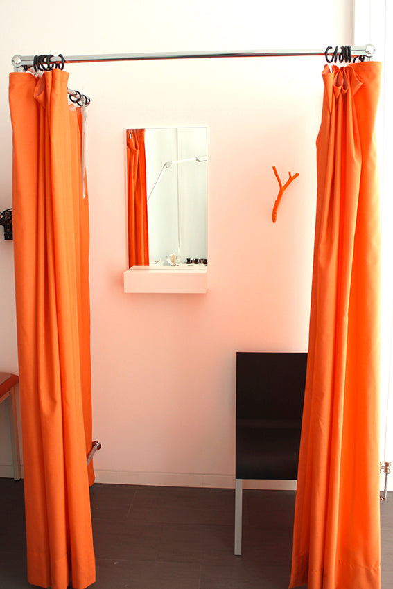 AST Design-Haken von Hullmann-Gimmler RAL 5003 - Saphirblau