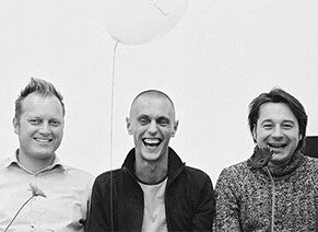 "INNY" Diamantene Wandhaken von Caramel