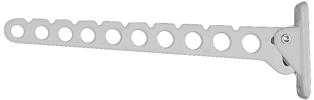 Kleiderlüfter Aluminium