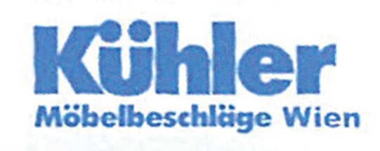 Kühler-Wien – Rustikaler Schmiede-Haken