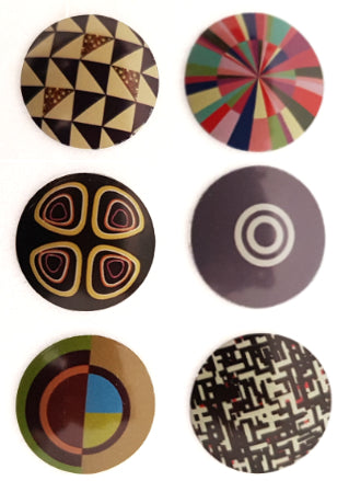 RONDISTO-Ronden Nr. 1 Nr. 1