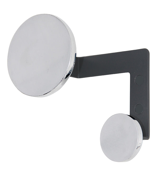 "PLANET" Design-Haken von Kirchhoff & Euwens