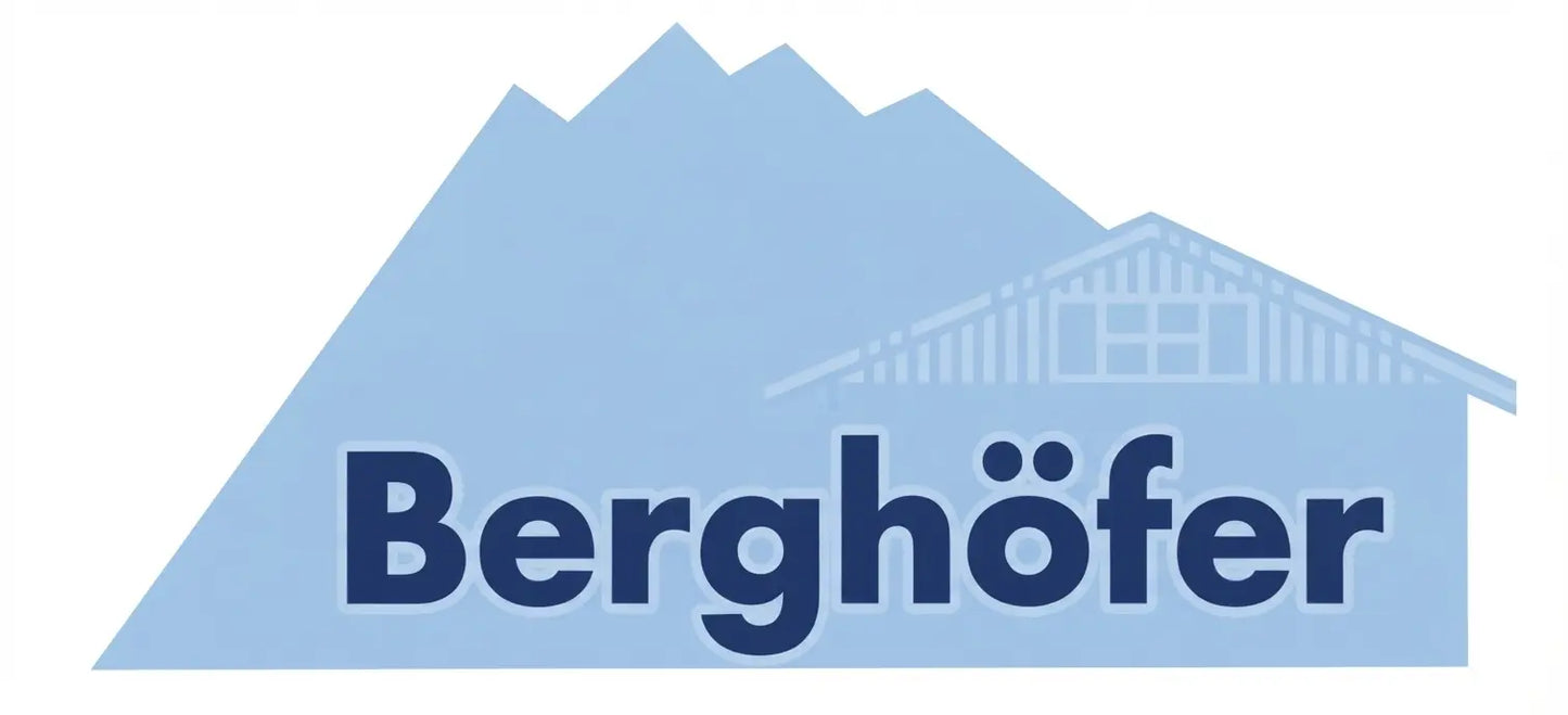 Logo der Firma Berghöfer