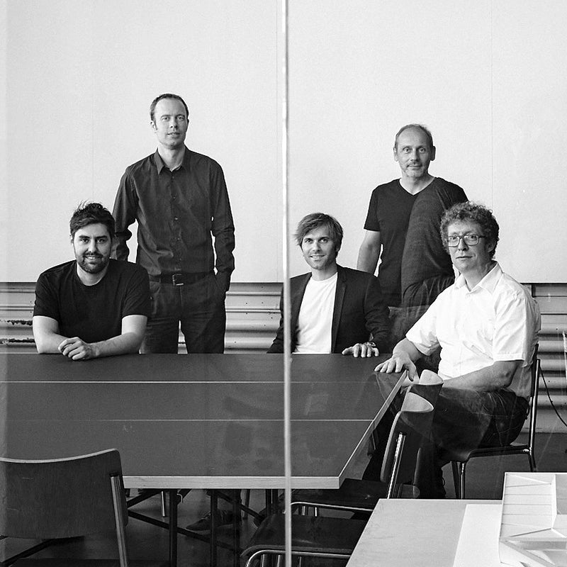 "OSLO hängend" Decken-Garderobe von :mlzd