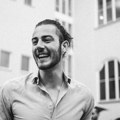 "BEN 2" Hut- und Mantelhaken von Robin Scholz