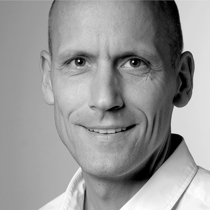 "N" Hut- und Mantelhaken von Steffen Schulz