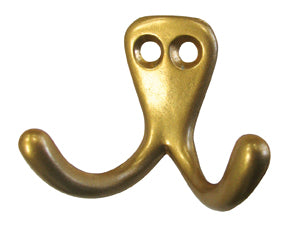 Handtuchhaken Aluminium