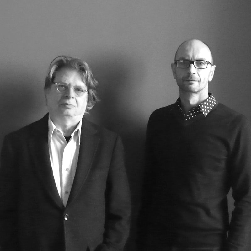 "KLEINER AST" Design-Haken von Hullmann-Gimmler