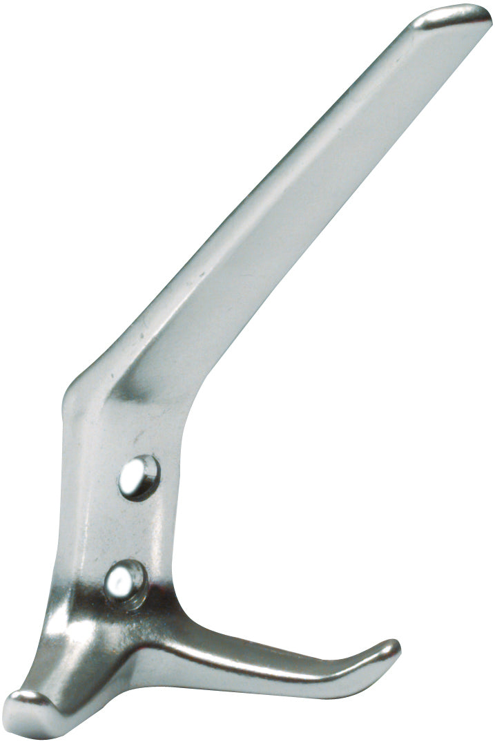 Garderobenhaken Aluminium-Guss