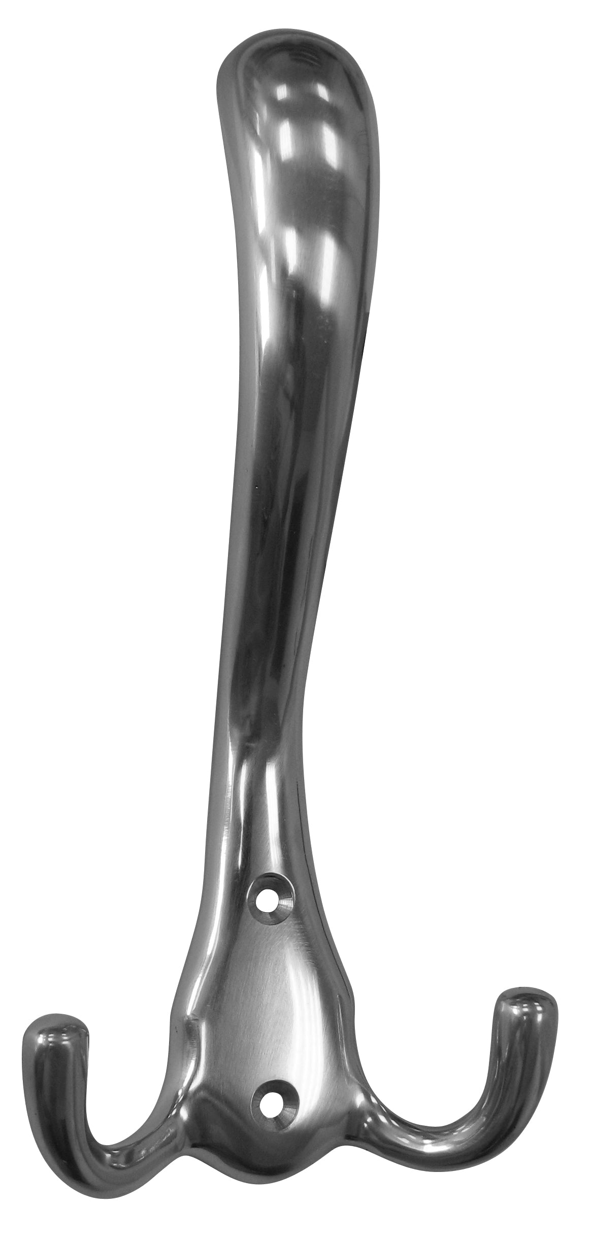 Garderobenhaken Messing