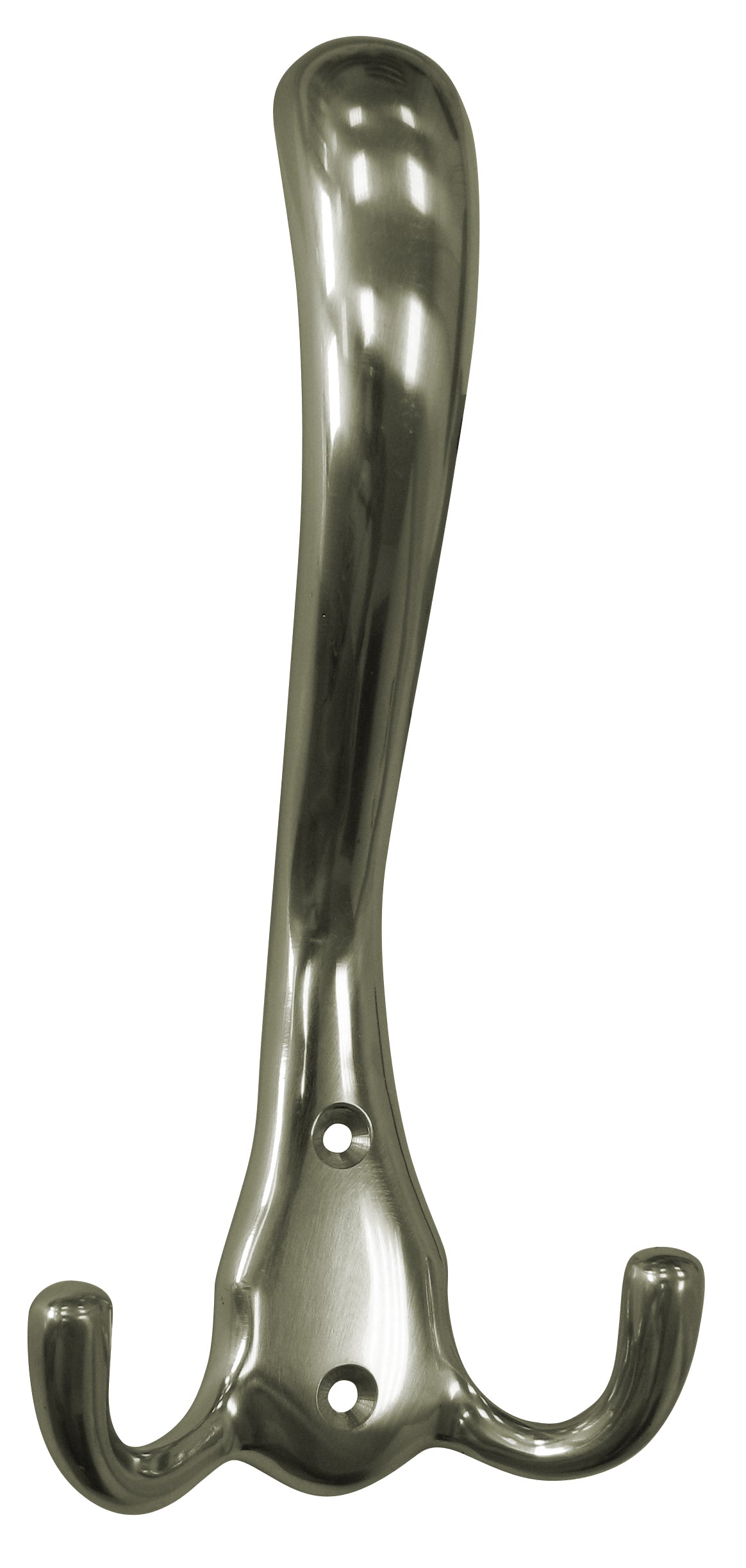 Garderobenhaken Messing