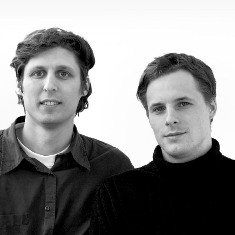 "PLANET" Design-Haken von Kirchhoff & Euwens