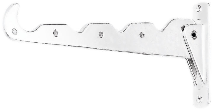 Kleiderlüfter Aluminium