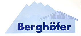 Berghöfer – Messing-Profil
