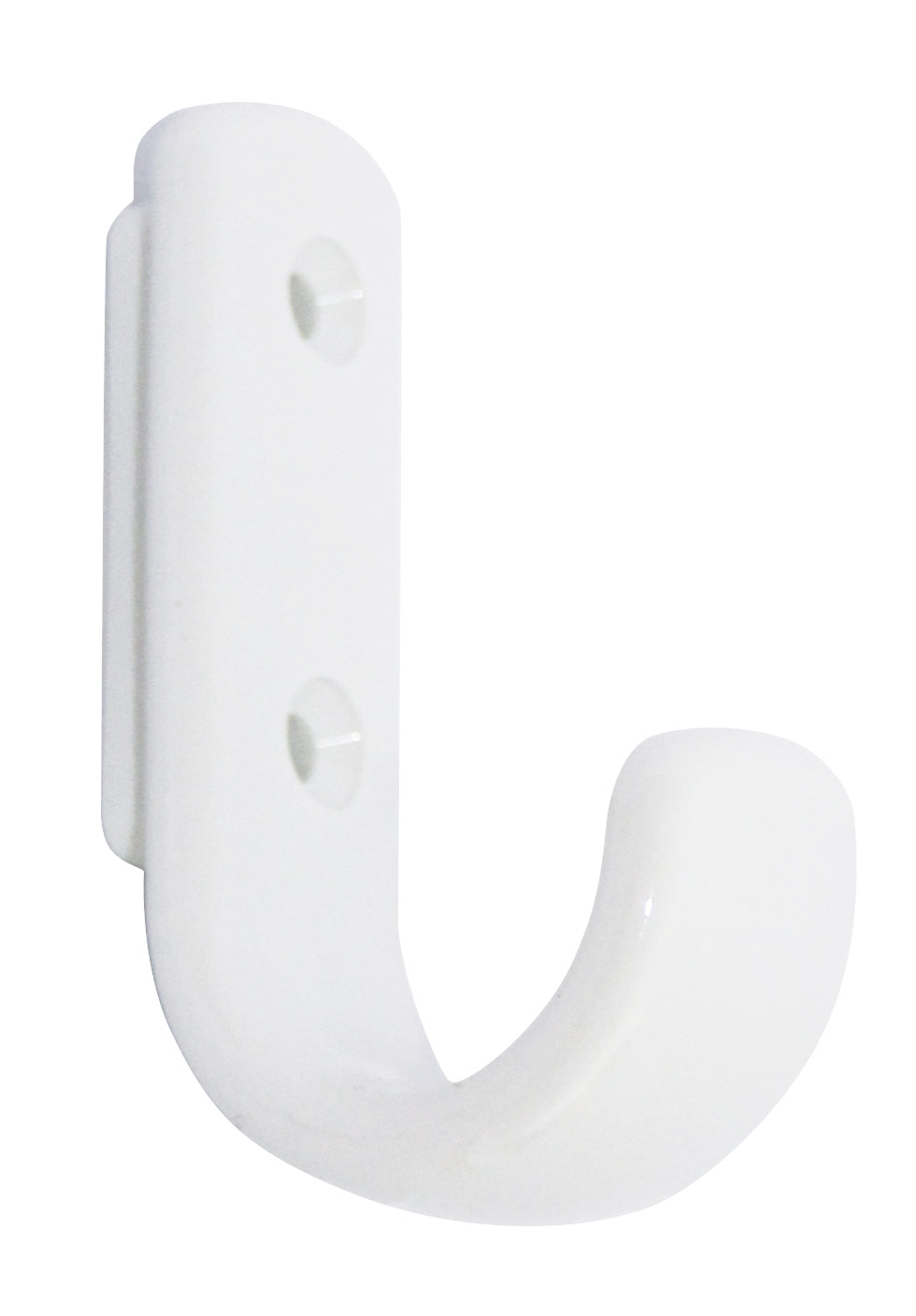 Garderobenhaken Kunststoff