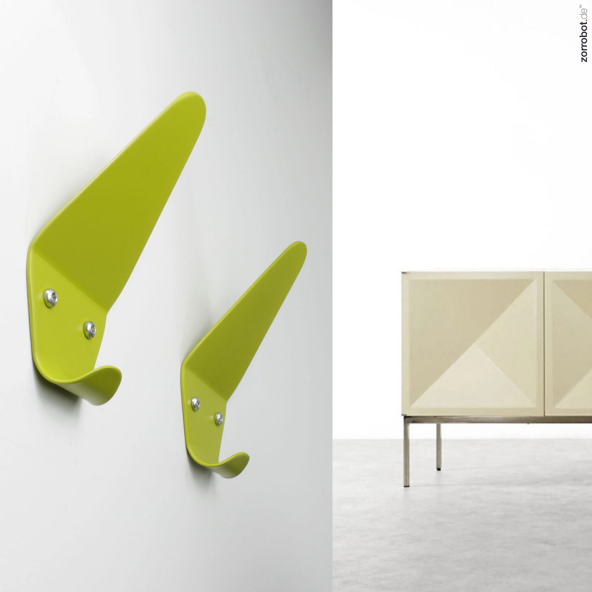 Arosa – Rautenhaken