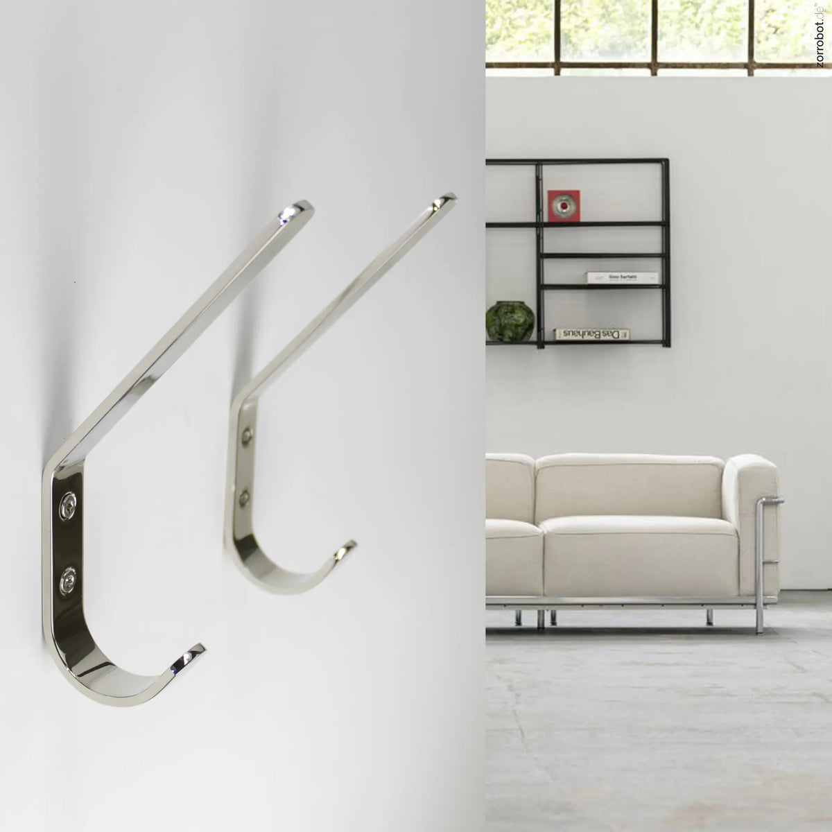 Berghöfer – Messing-Profil