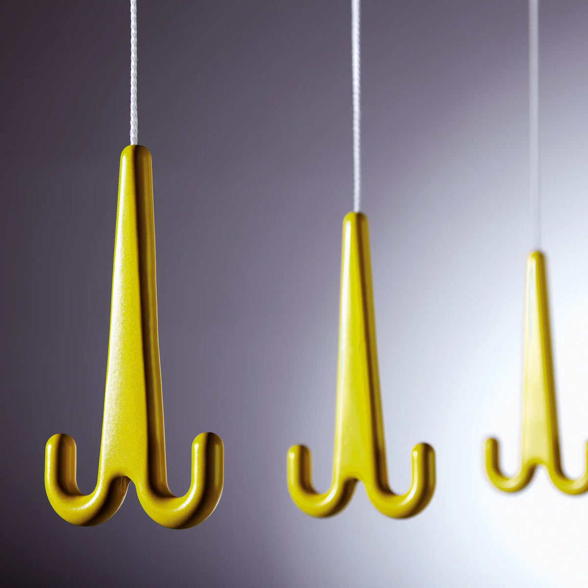 "JONAS" Decken-Kleiderhaken von Hullmann-Gimmler