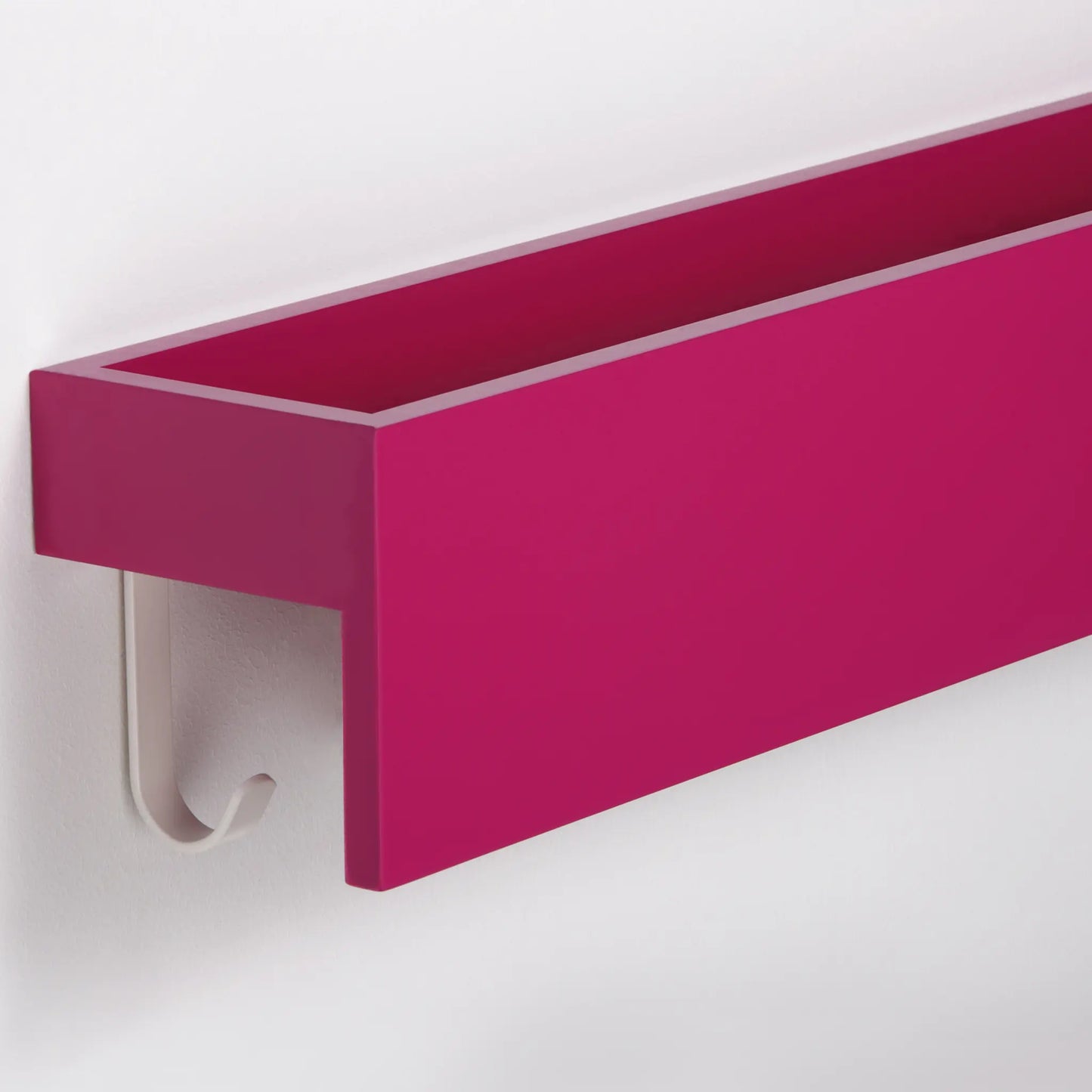 "SCREEN" Garderobenleiste von Kirchhoff & Euwens