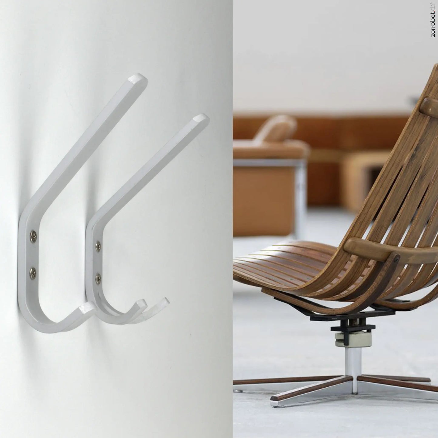 Vollmann+Schmelzer – Aluminium-Klassiker