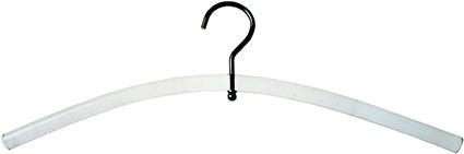 Garderobenbügel Acryl