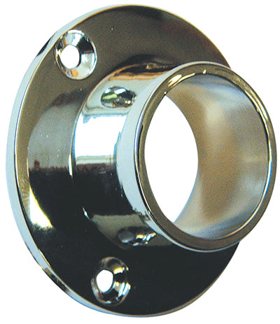 Stangenlager schwer Messing