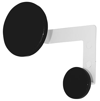 "PLANET" Design-Haken von Kirchhoff & Euwens