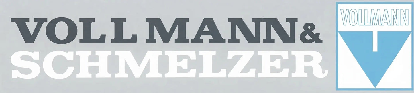 Logo der Firma Vollmann & Schmelzer