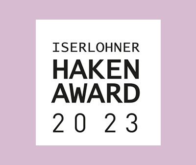 Iserlohner_Haken_Award